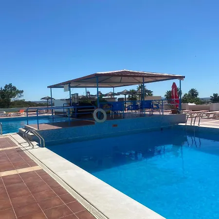 Ana Sun Lejlighed Albufeira