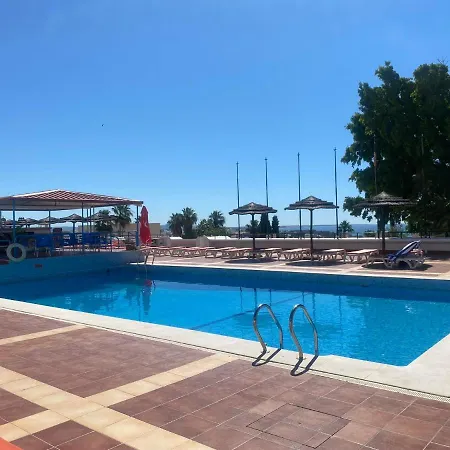 Ana Sun Lejlighed Albufeira