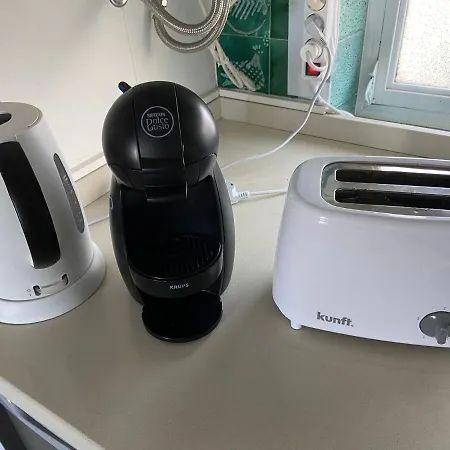 Apartamento Ana Sun Albufeira