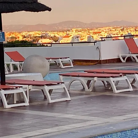Ana Sun Albufeira