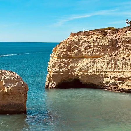 Apartment Ana Sun Albufeira