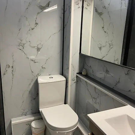 Ana Sun Apartamento Albufeira