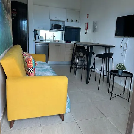 Ana Sun Apartamento *