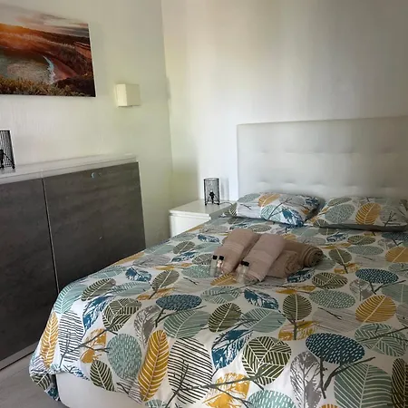 Ana Sun Appartement Albufeira
