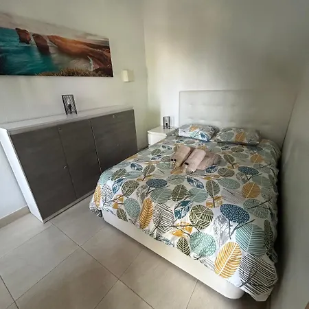 Appartement Ana Sun