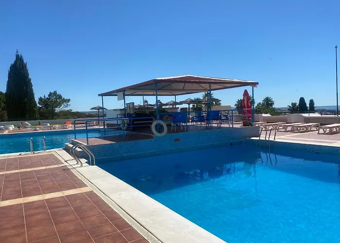 Ana Sun Apartamento Albufeira