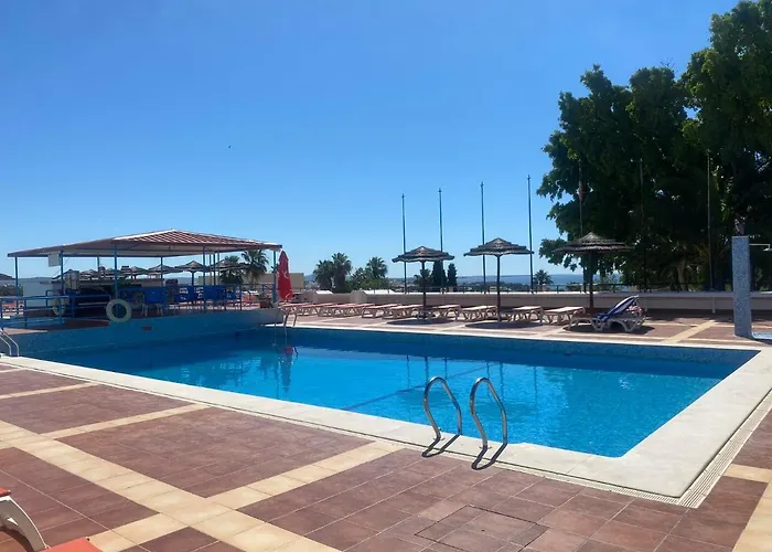 Ana Sun Apartamento Albufeira