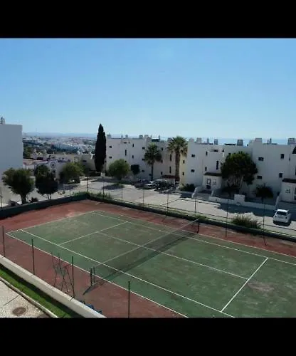 Apartamento Ana Sun *