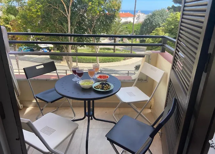 Apartamento Ana Sun *