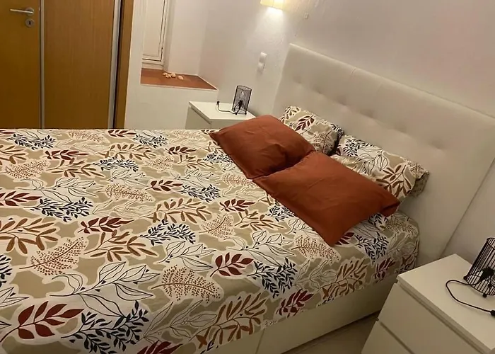 Ana Sun Apartamento Albufeira