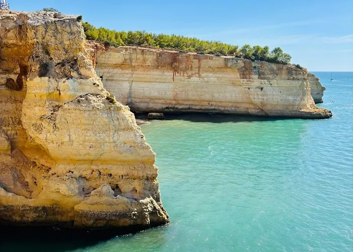 Ana Sun Apartamento Albufeira