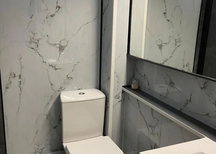 Ana Sun דירה אלבופיירה