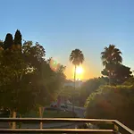 Апартаменты Ana Sun