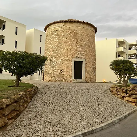 Ana Sun Апартаменти