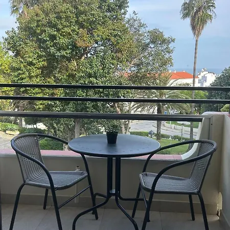 Ana Sun Appartement Albufeira
