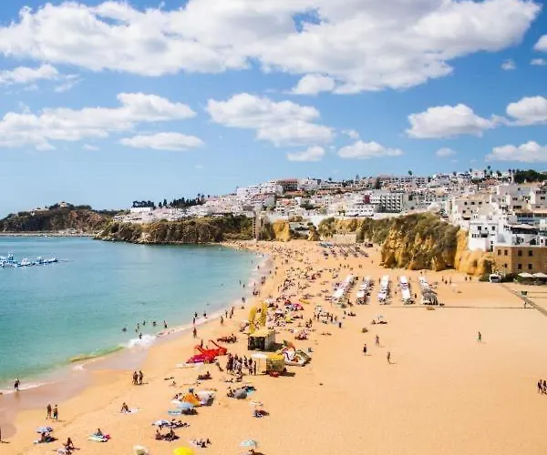 Ana Sun Апартаменти