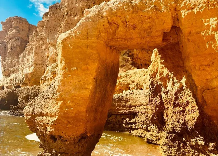 Апартаменти Ana Sun Албуфейра