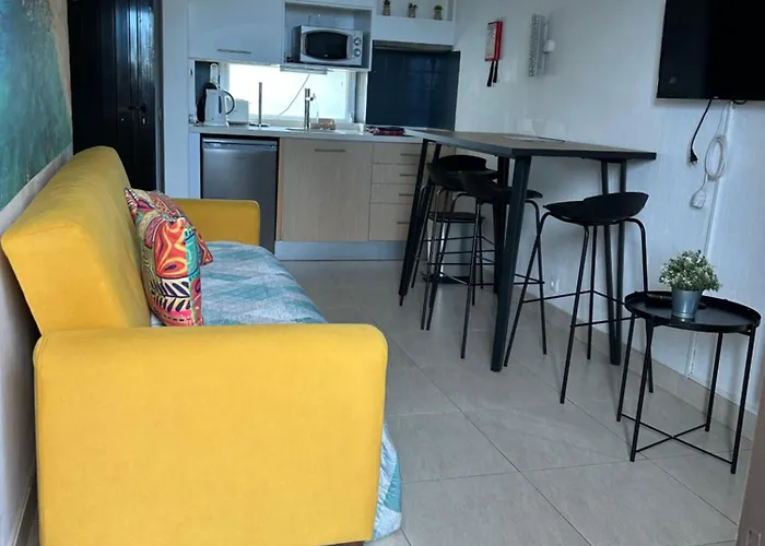 Ana Sun Апартаменти *